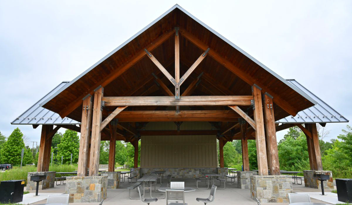 East Norbeck Park